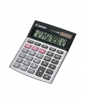 Canon LS120Hi III Calculator